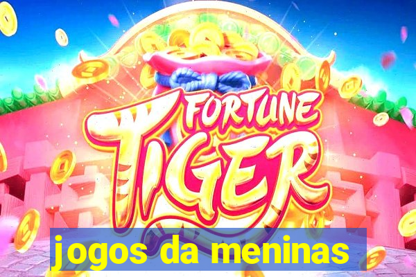 jogos da meninas