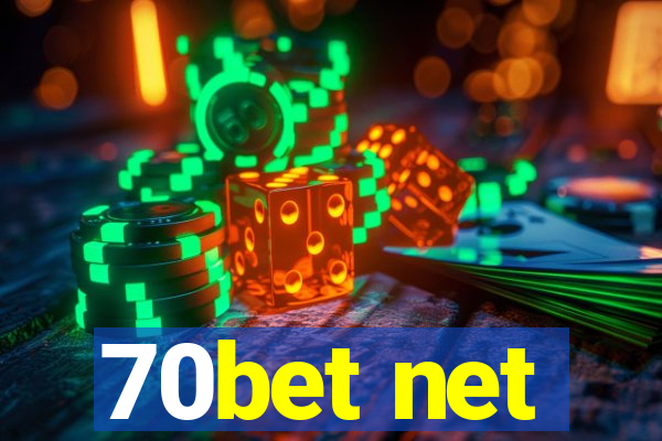 70bet net