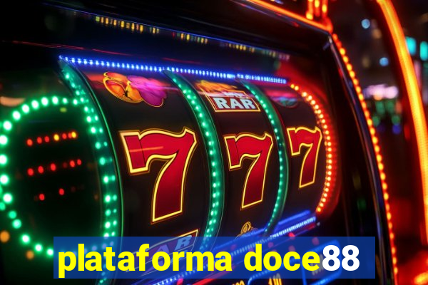 plataforma doce88