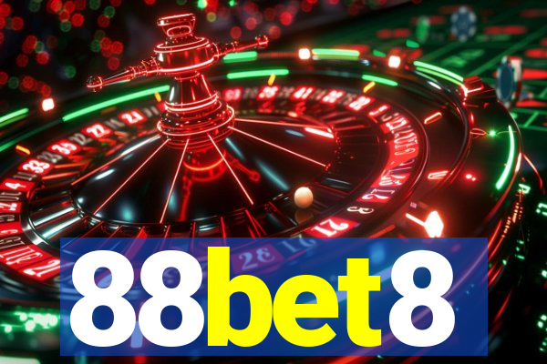 88bet8