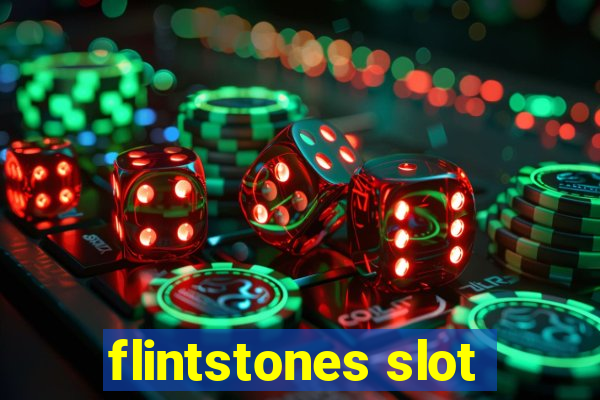 flintstones slot