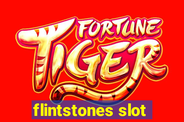 flintstones slot