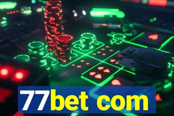 77bet com