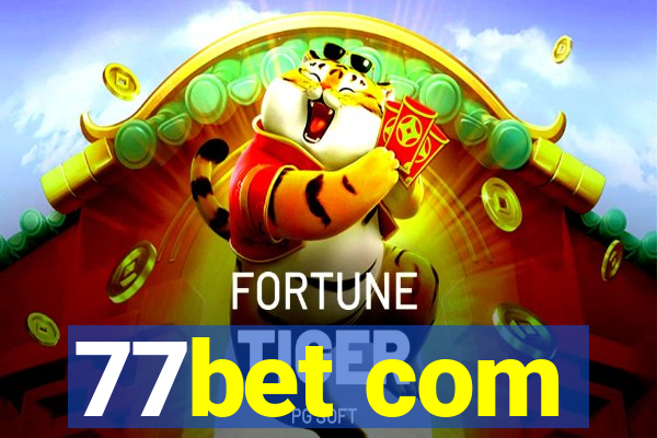 77bet com