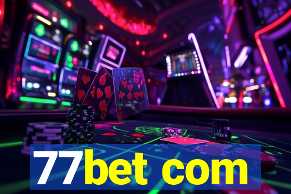 77bet com