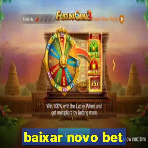 baixar novo bet