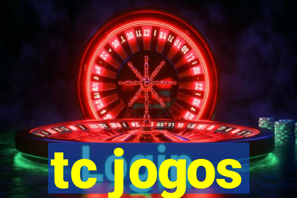 tc jogos