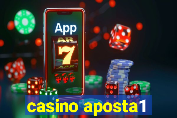 casino aposta1