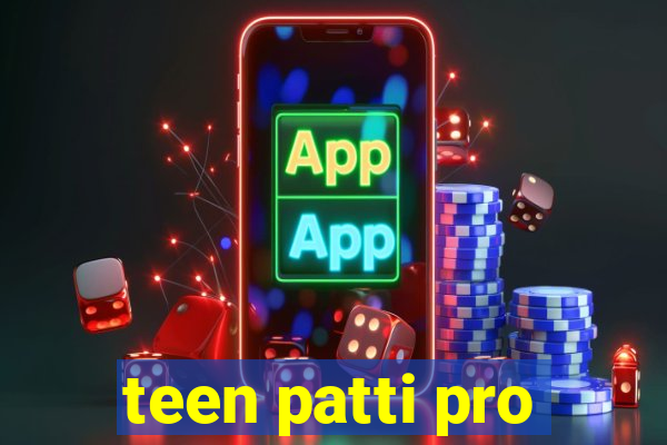 teen patti pro