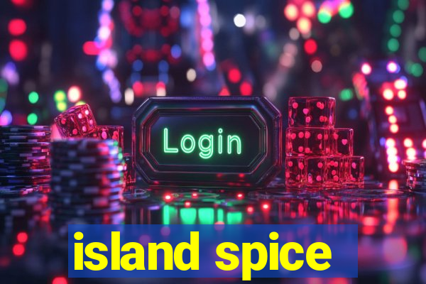 island spice