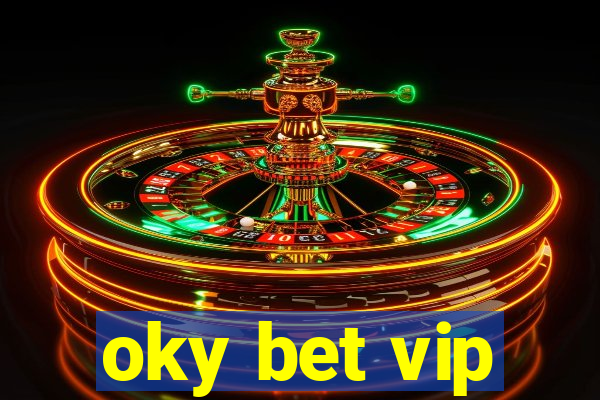 oky bet vip