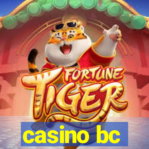 casino bc