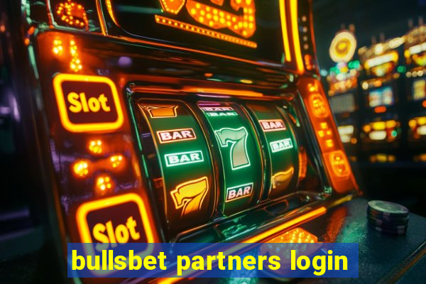 bullsbet partners login