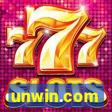 unwin.com