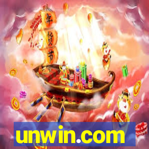 unwin.com