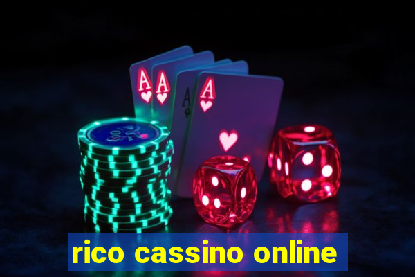 rico cassino online