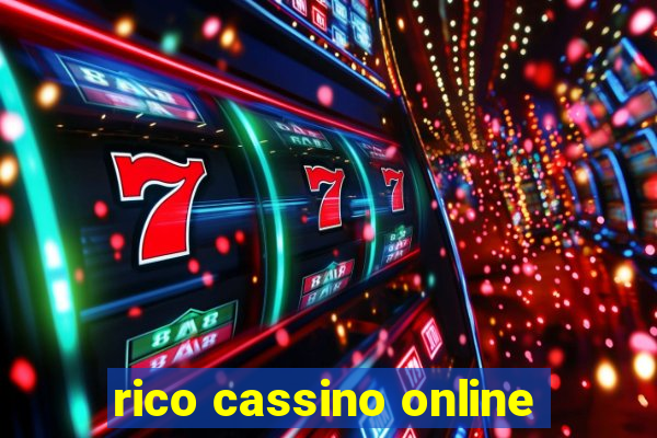 rico cassino online