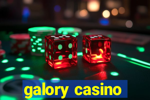 galory casino