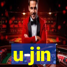 u-jin