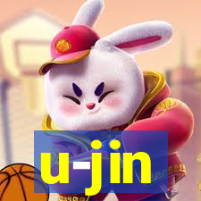 u-jin