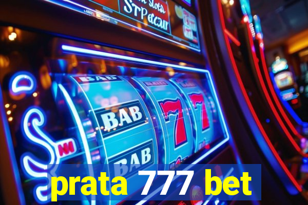 prata 777 bet