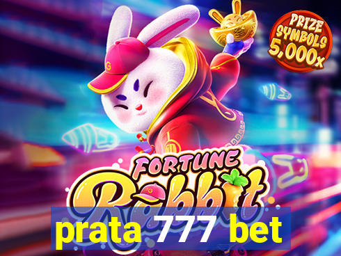 prata 777 bet