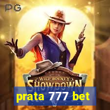 prata 777 bet