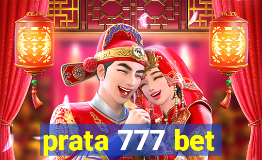 prata 777 bet