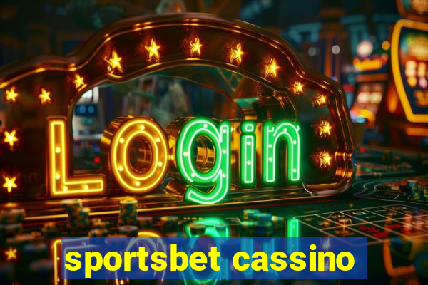 sportsbet cassino