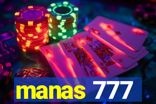 manas 777