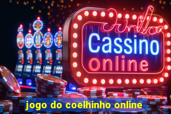 jogo do coelhinho online