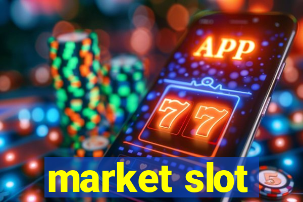 market slot