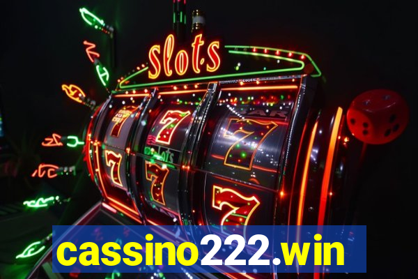 cassino222.win