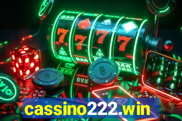 cassino222.win