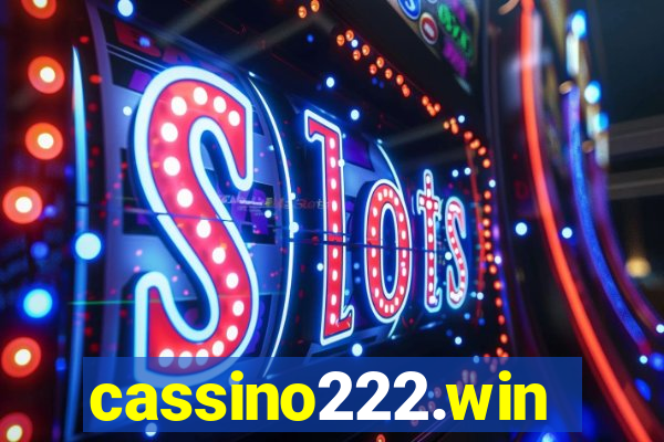 cassino222.win