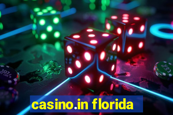 casino.in florida