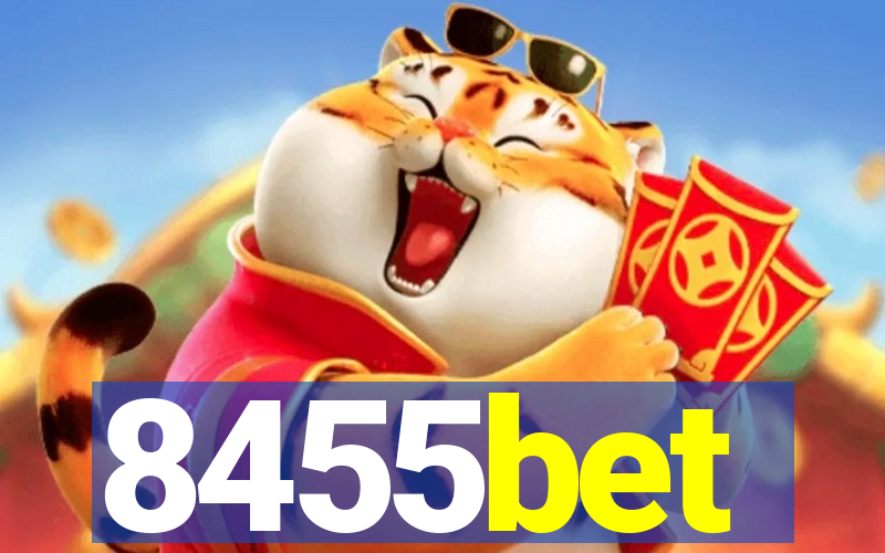 8455bet