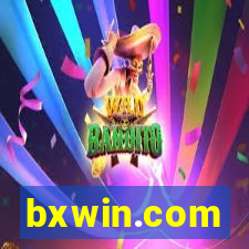 bxwin.com