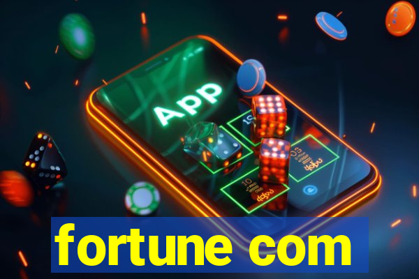 fortune com