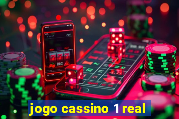 jogo cassino 1 real