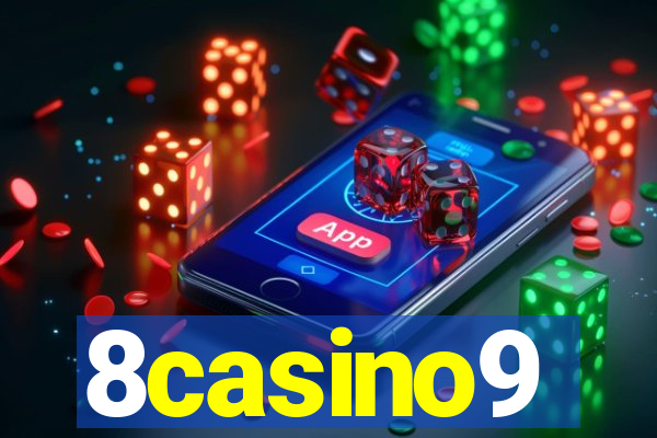 8casino9