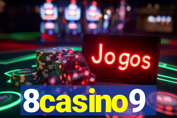 8casino9