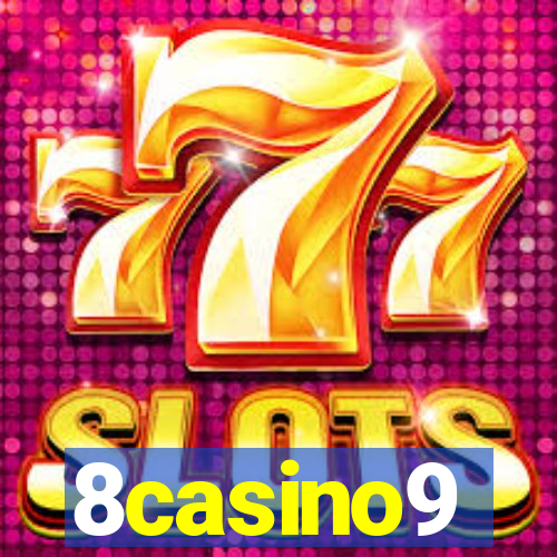 8casino9