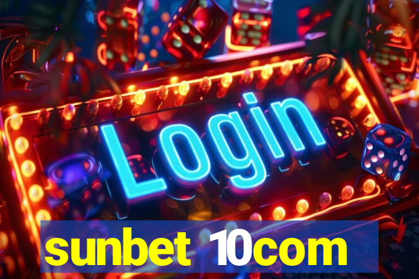 sunbet 10com