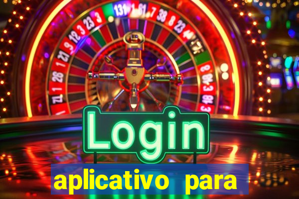 aplicativo para jogar bola