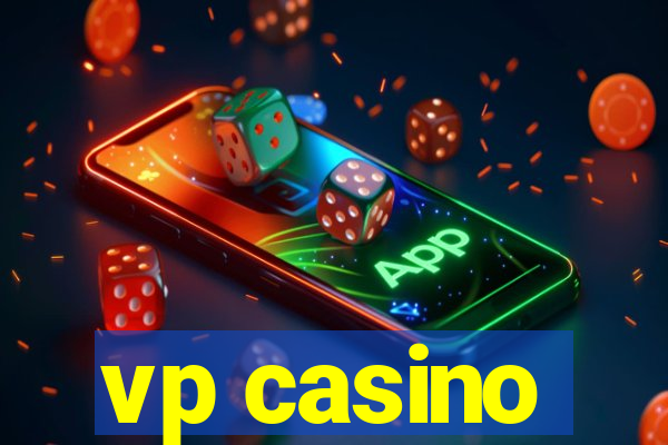 vp casino