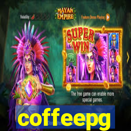 coffeepg