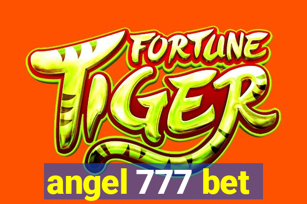 angel 777 bet