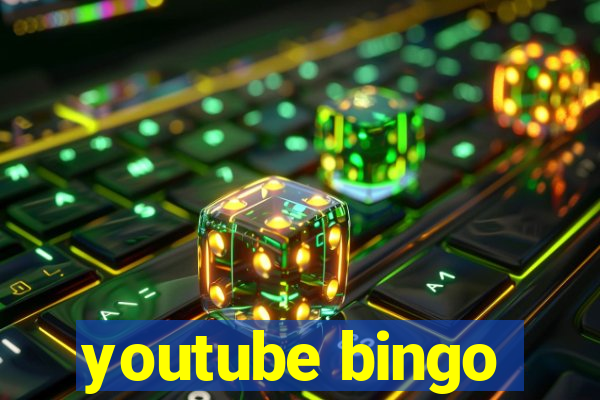 youtube bingo