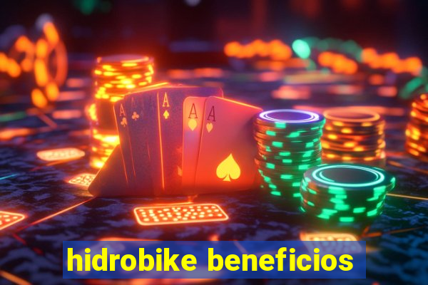 hidrobike beneficios